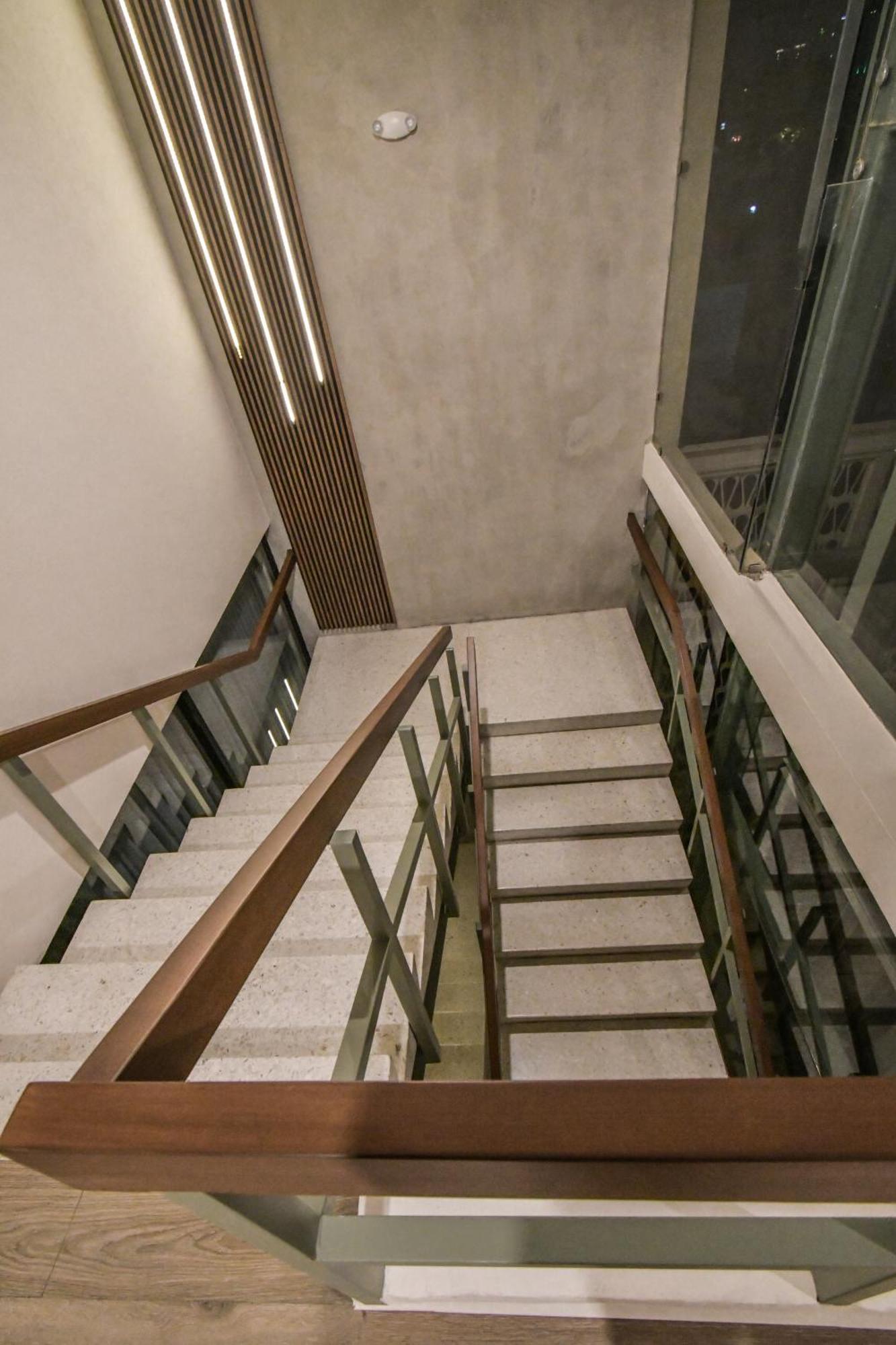 Expo Satelite 2750 Hotel & Suites Guadalajara Ngoại thất bức ảnh