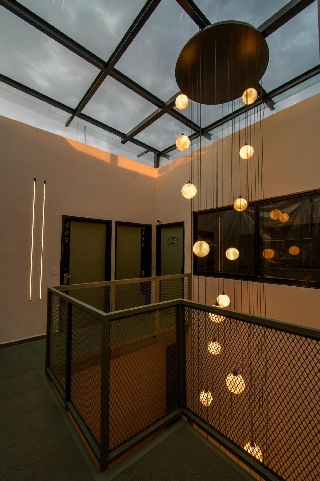 Expo Satelite 2750 Hotel & Suites Guadalajara Ngoại thất bức ảnh