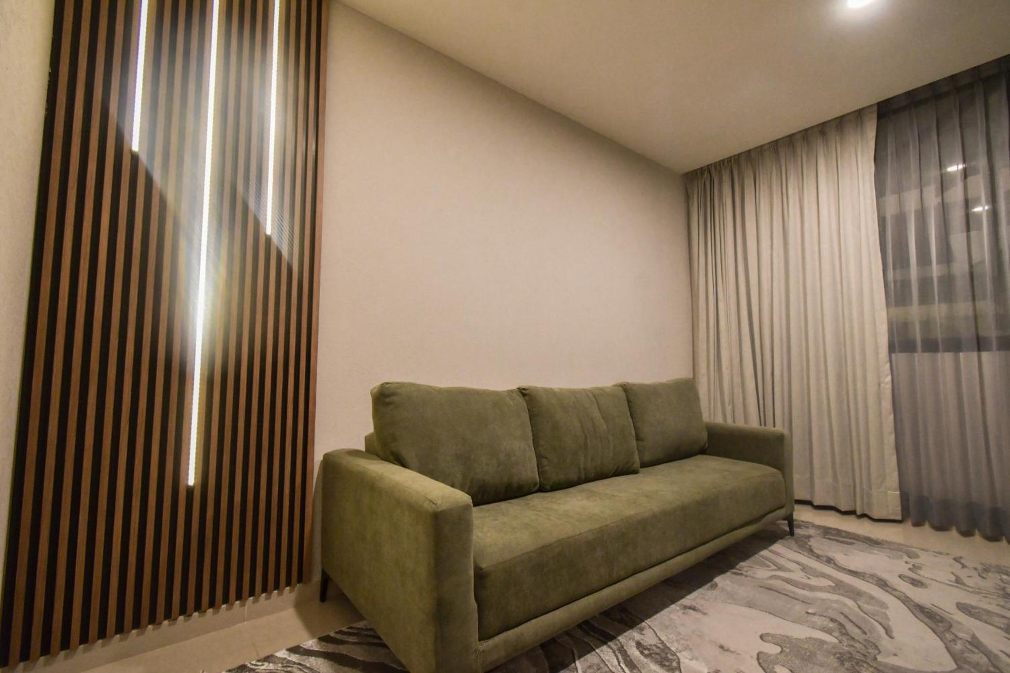 Expo Satelite 2750 Hotel & Suites Guadalajara Ngoại thất bức ảnh